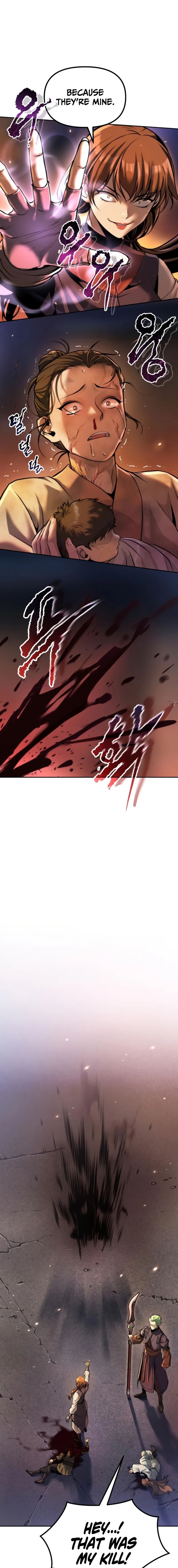 Chronicles Of The Demon Faction Chapter 165 Page 15