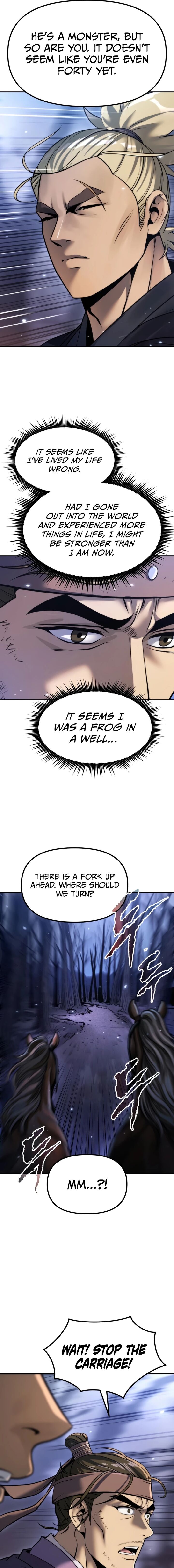 Chronicles Of The Demon Faction Chapter 165 Page 9