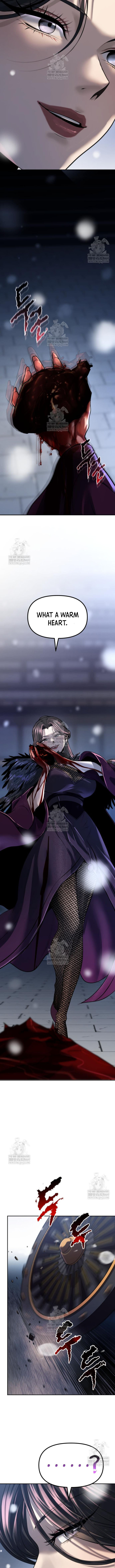 Chronicles Of The Demon Faction Chapter 166 Page 17