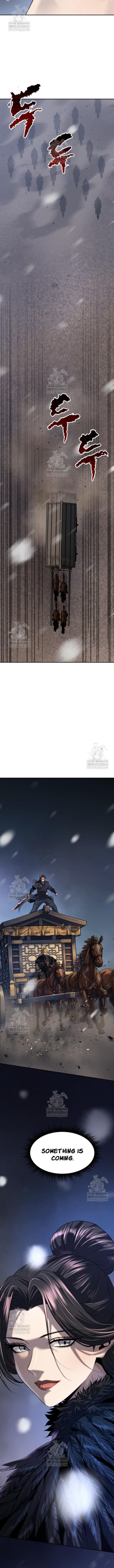 Chronicles Of The Demon Faction Chapter 166 Page 18