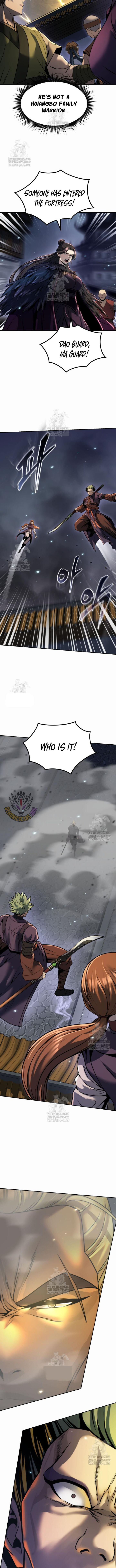 Chronicles Of The Demon Faction Chapter 167 Page 10