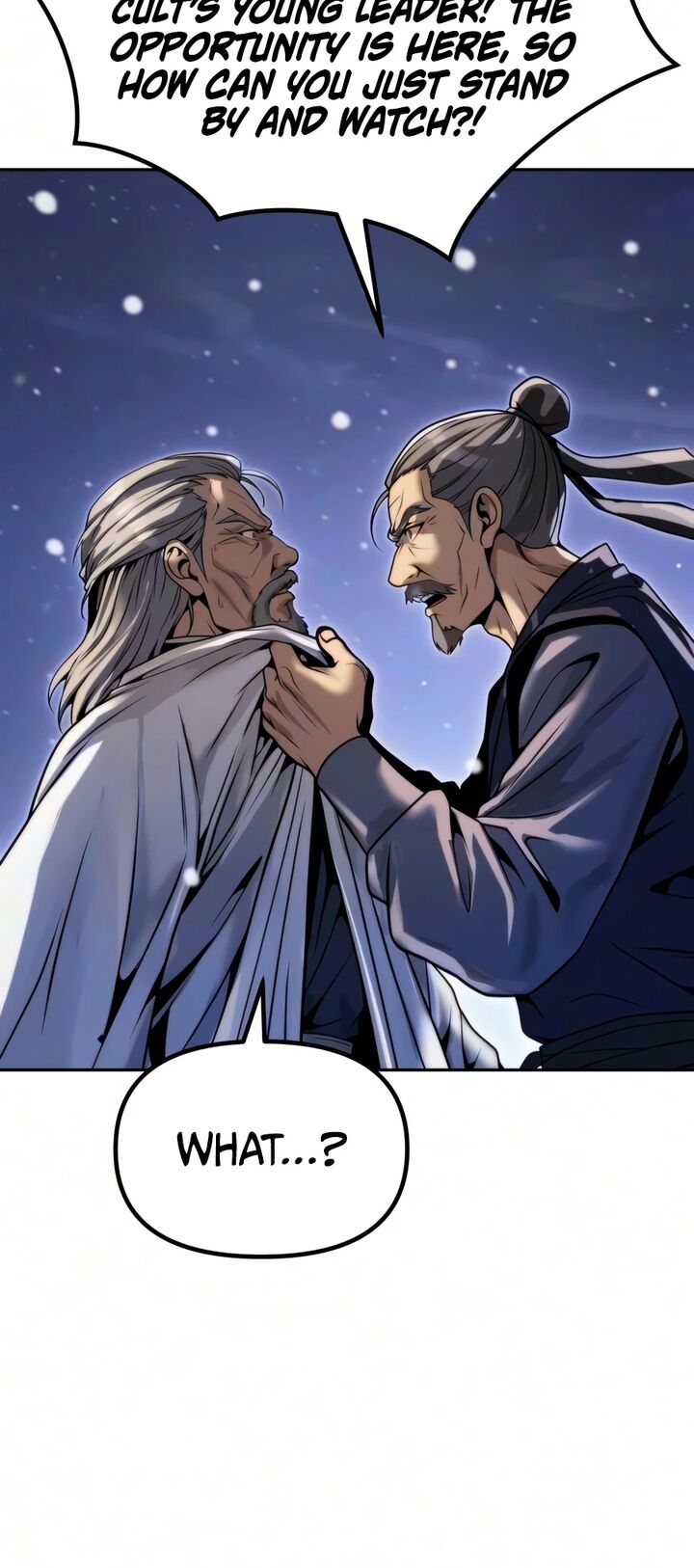 Chronicles Of The Demon Faction Chapter 172 Page 6