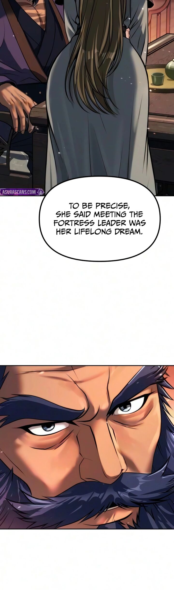 Chronicles Of The Demon Faction Chapter 174 Page 4