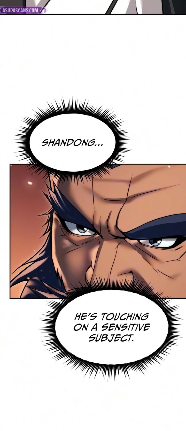Chronicles Of The Demon Faction Chapter 174 Page 9