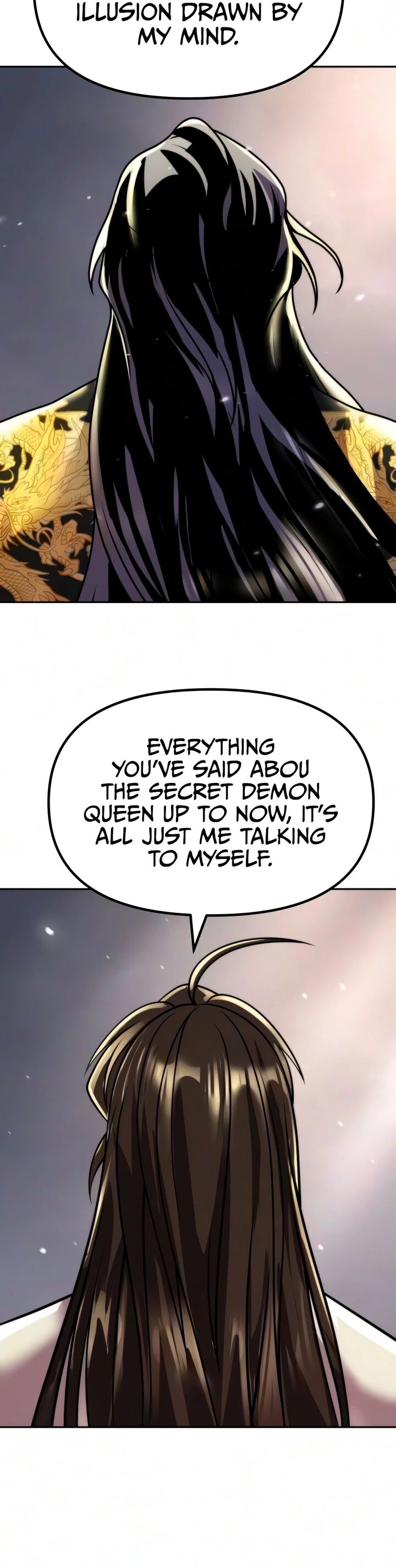 Chronicles Of The Demon Faction Chapter 175 Page 16