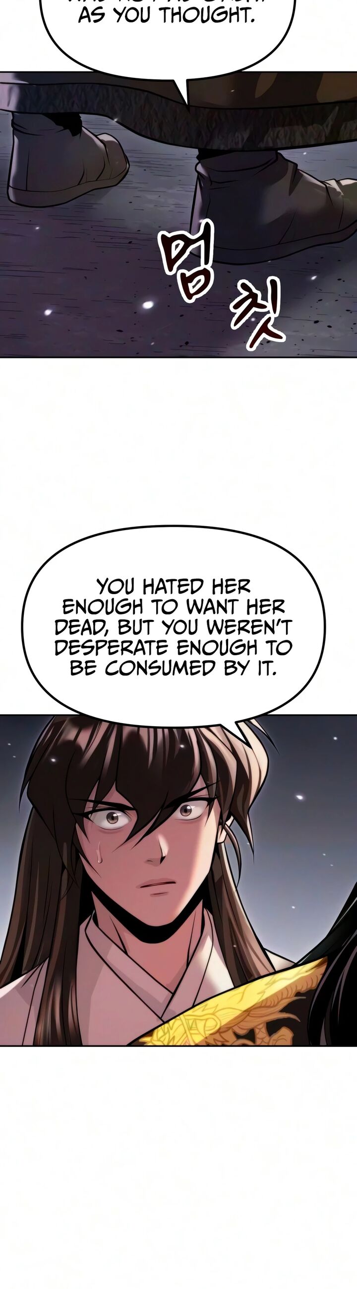 Chronicles Of The Demon Faction Chapter 175 Page 8