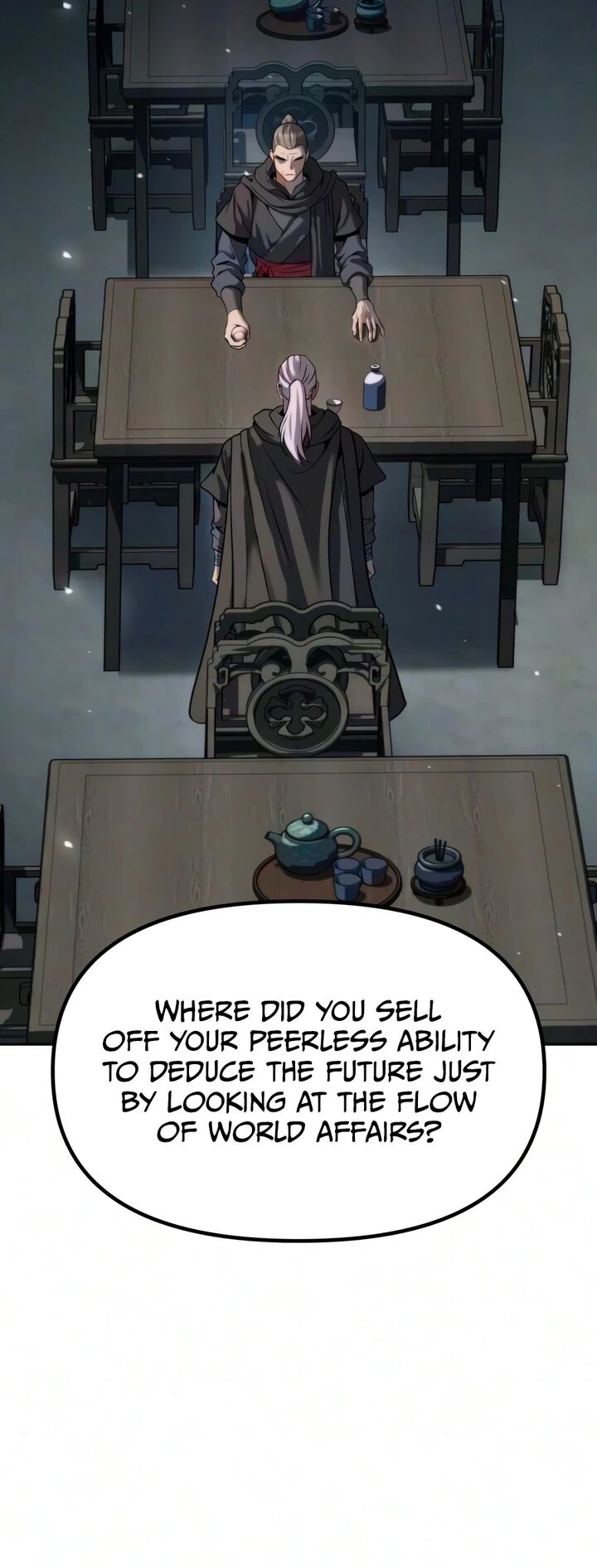 Chronicles Of The Demon Faction Chapter 177 Page 12