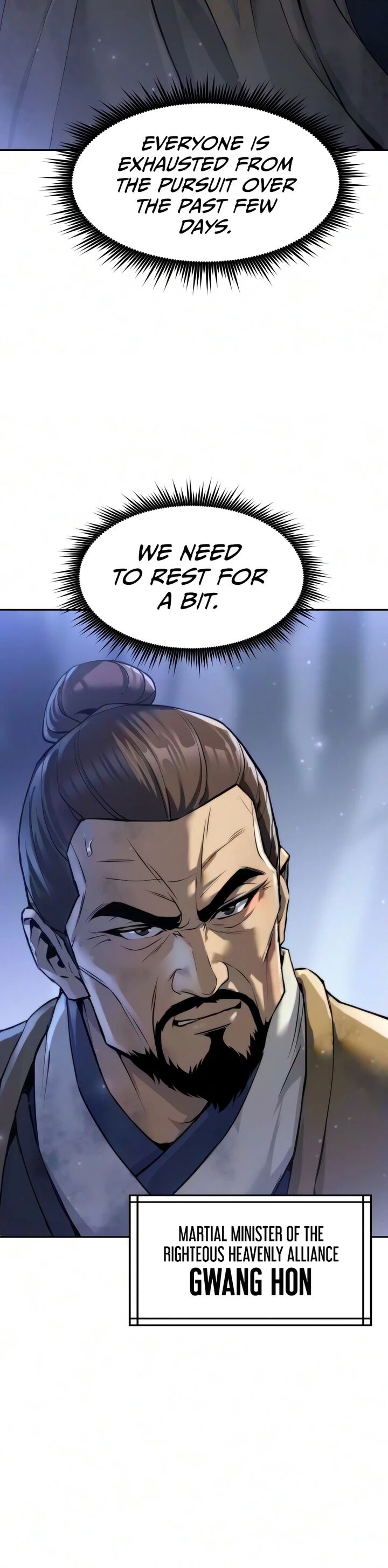Chronicles Of The Demon Faction Chapter 178 Page 10