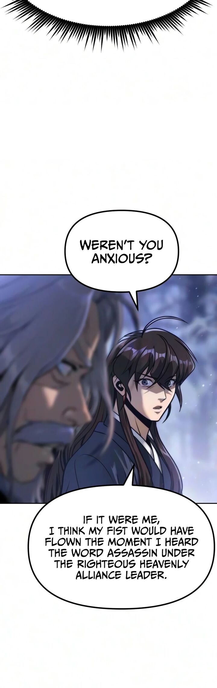 Chronicles Of The Demon Faction Chapter 178 Page 4