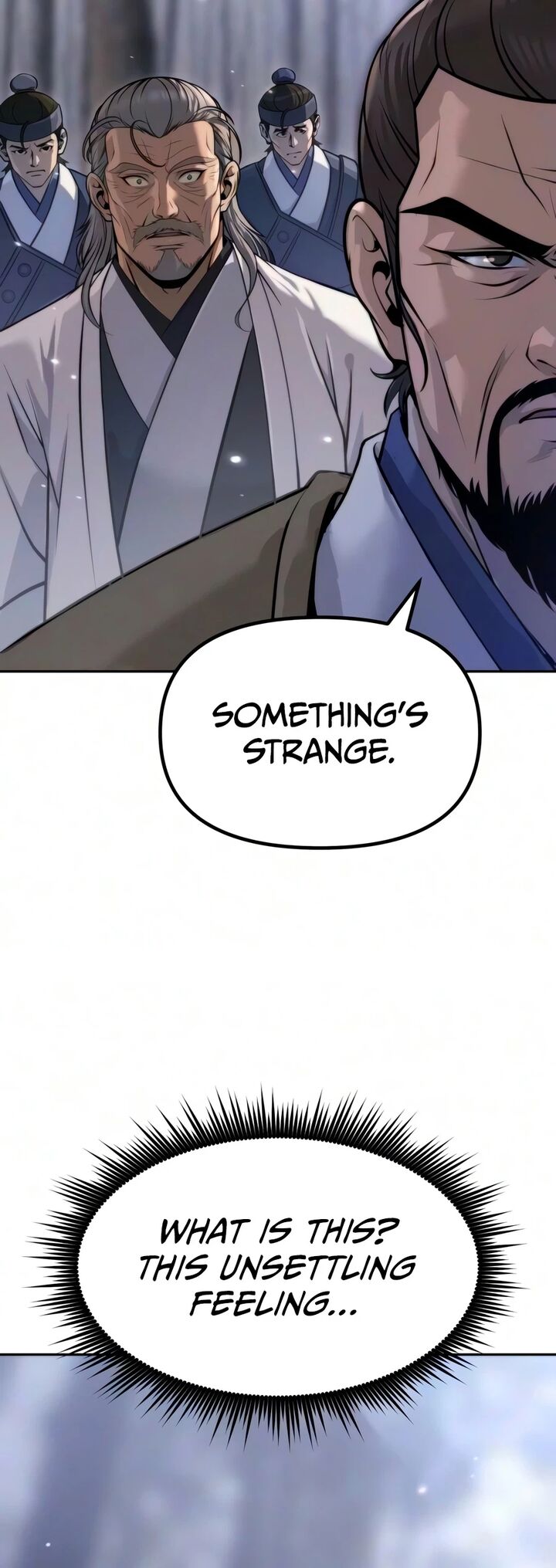 Chronicles Of The Demon Faction Chapter 179 Page 12