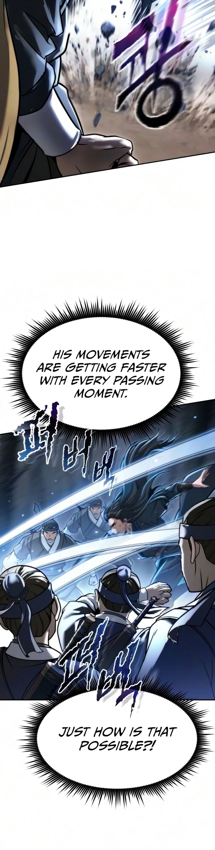 Chronicles Of The Demon Faction Chapter 180 Page 6