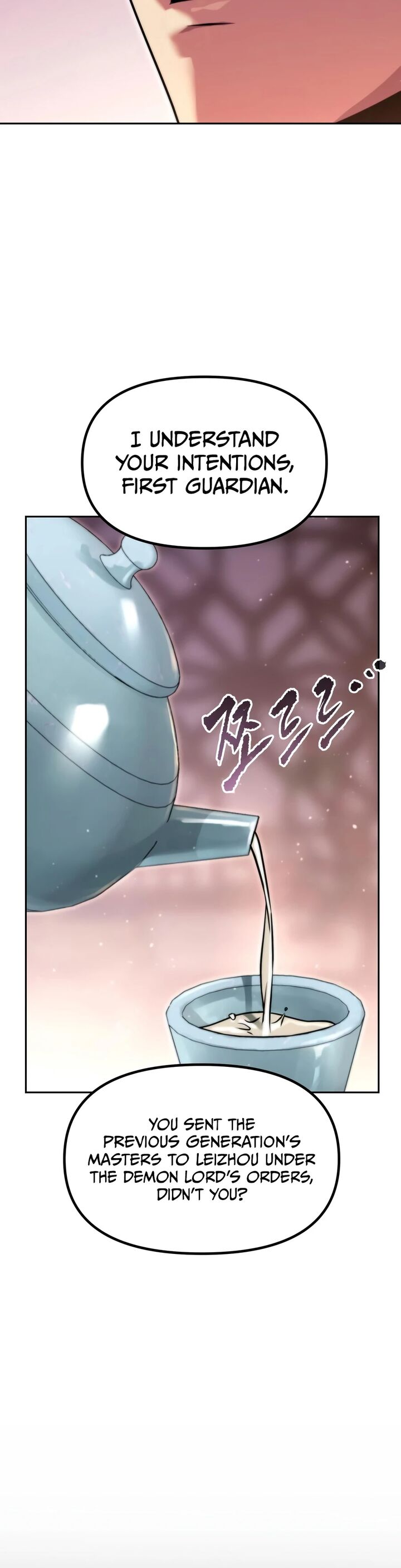 Chronicles Of The Demon Faction Chapter 181 Page 10