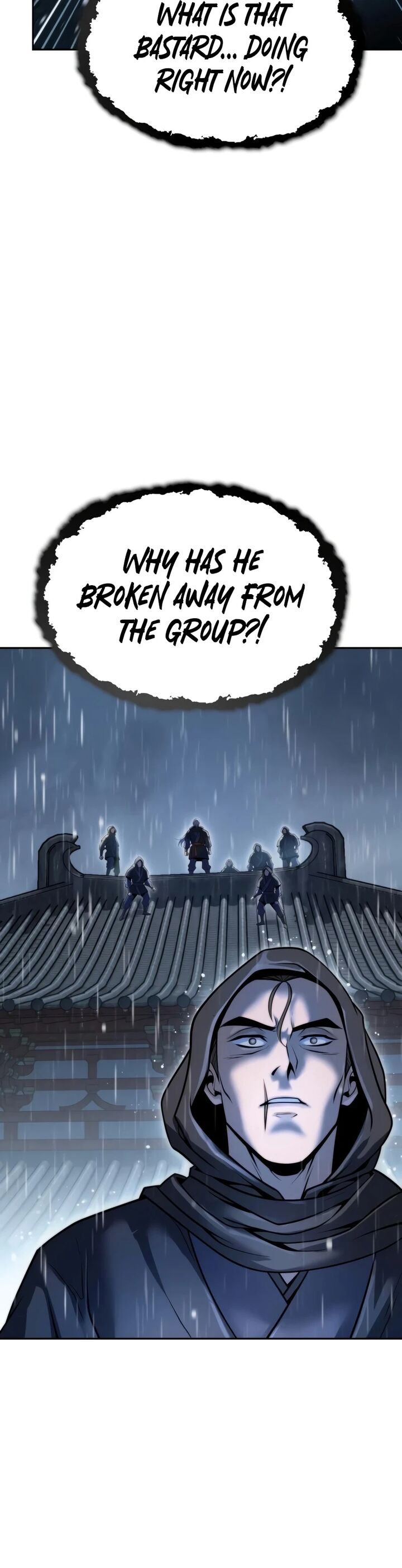 Chronicles Of The Demon Faction Chapter 181 Page 18