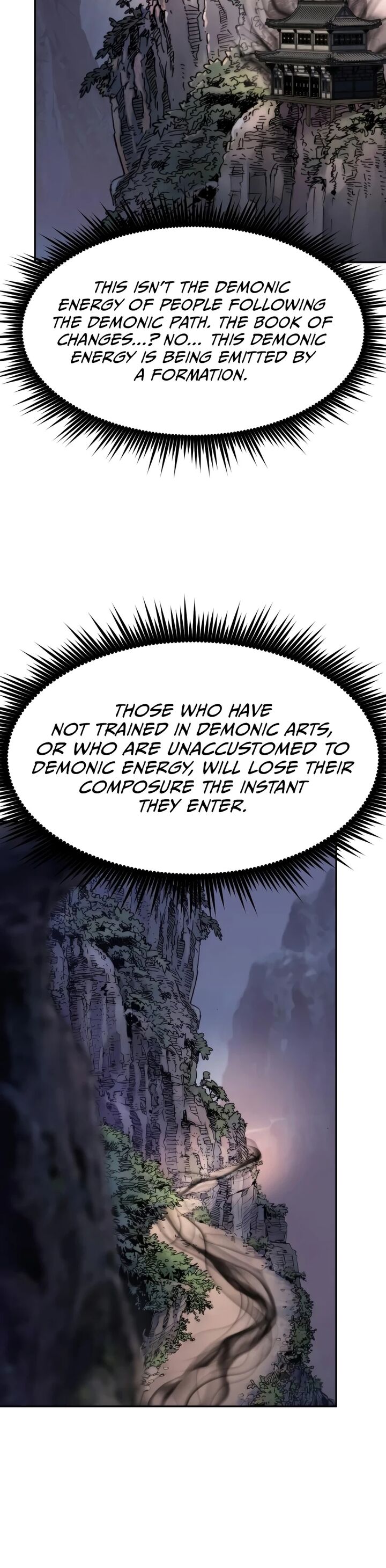 Chronicles Of The Demon Faction Chapter 181 Page 4