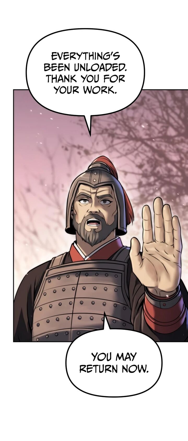 Chronicles Of The Demon Faction Chapter 181 Page 6