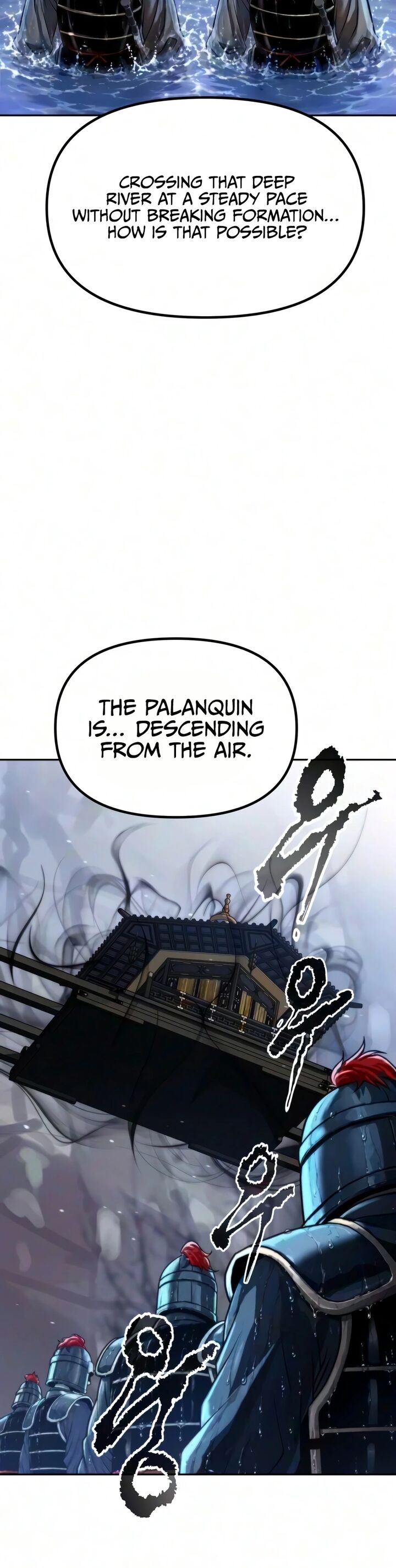 Chronicles Of The Demon Faction Chapter 183 Page 4