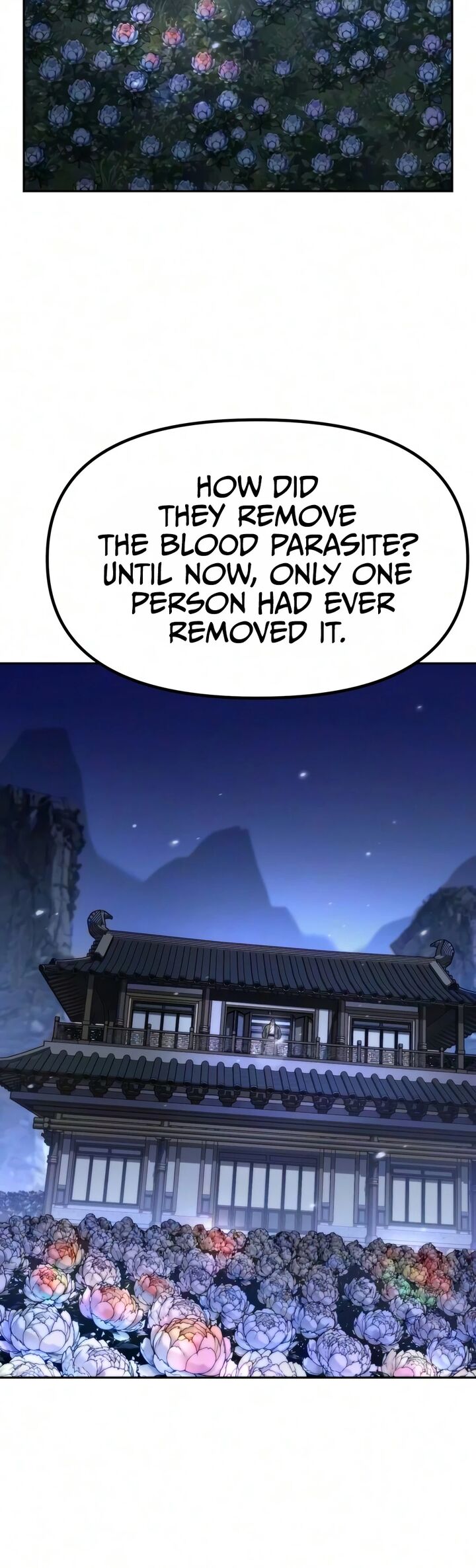 Chronicles Of The Demon Faction Chapter 183 Page 6