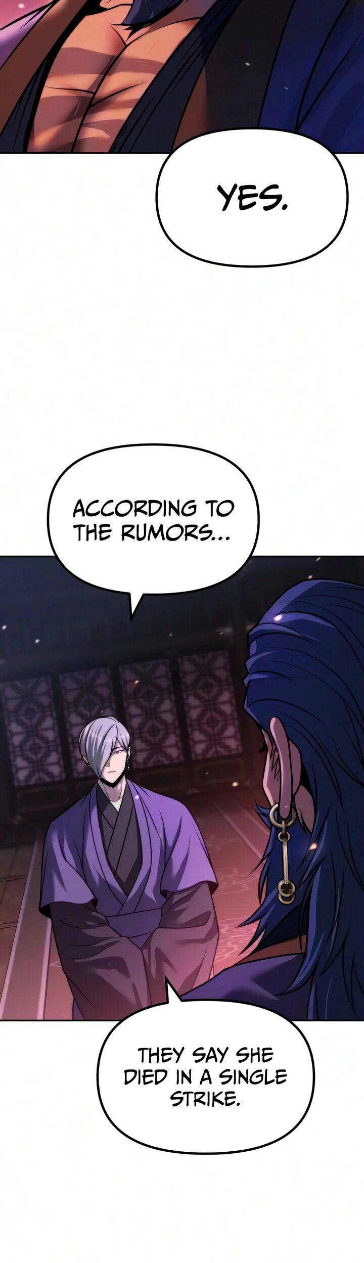 Chronicles Of The Demon Faction Chapter 185 Page 20