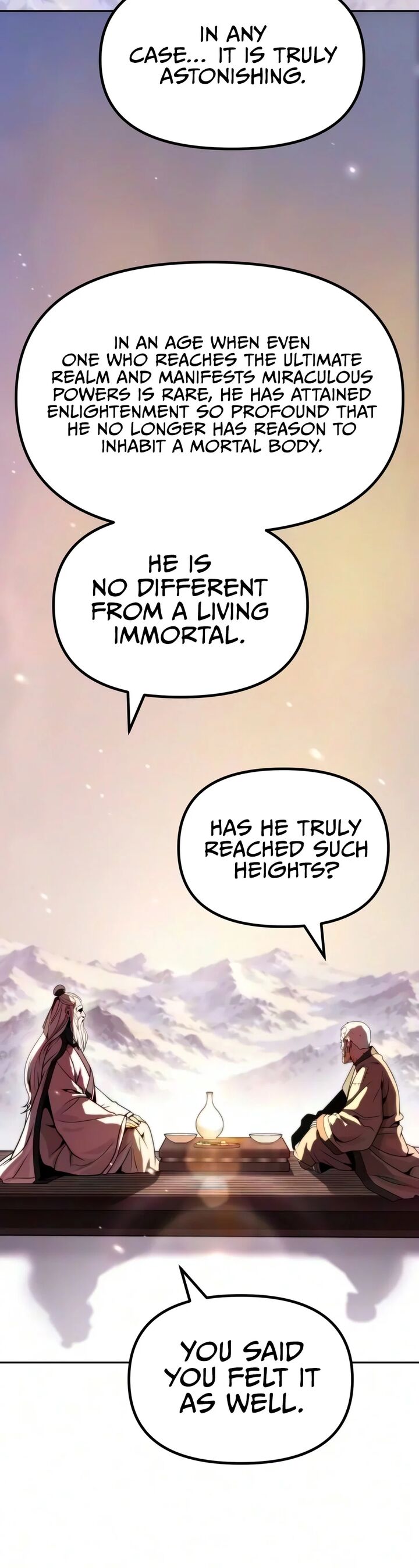 Chronicles Of The Demon Faction Chapter 186 Page 10