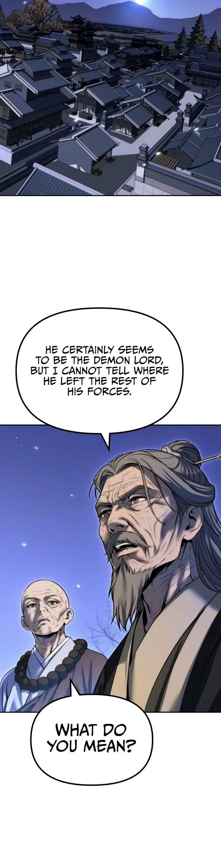 Chronicles Of The Demon Faction Chapter 186 Page 22