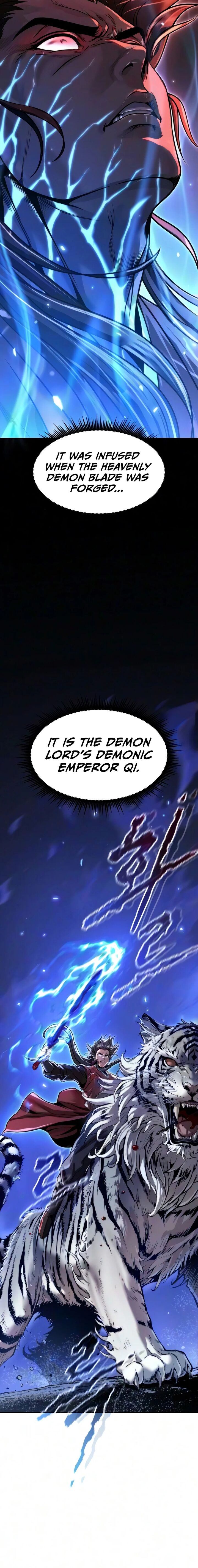 Chronicles Of The Demon Faction Chapter 187 Page 9