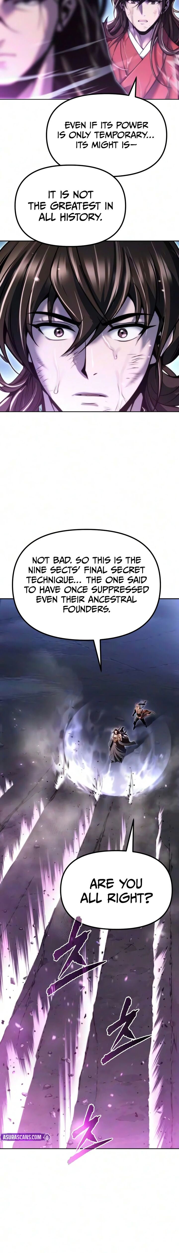 Chronicles Of The Demon Faction Chapter 188 Page 18