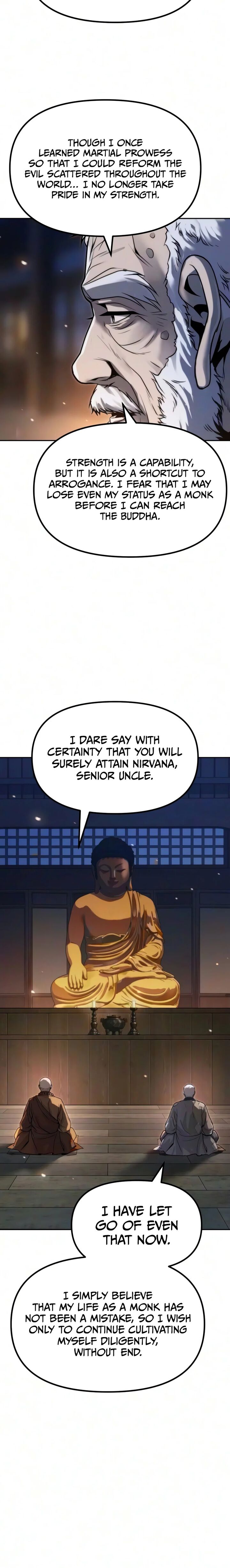 Chronicles Of The Demon Faction Chapter 188 Page 6