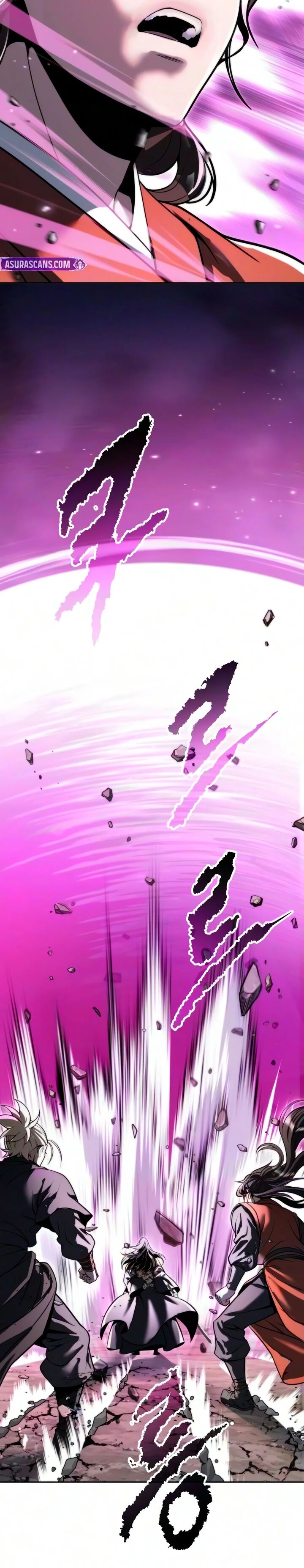 Chronicles Of The Demon Faction Chapter 189 Page 4