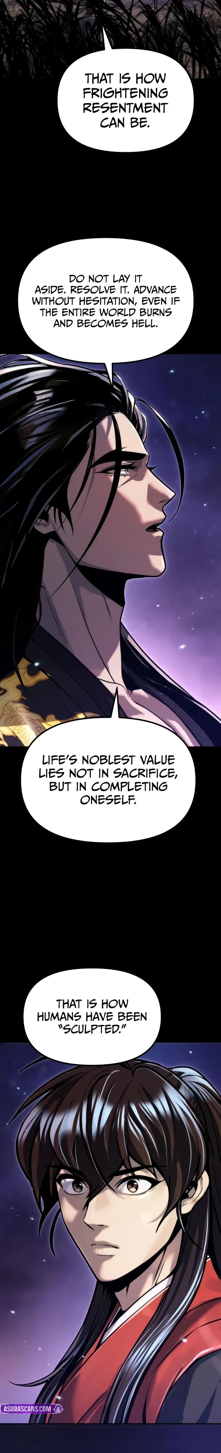 Chronicles Of The Demon Faction Chapter 191 Page 16