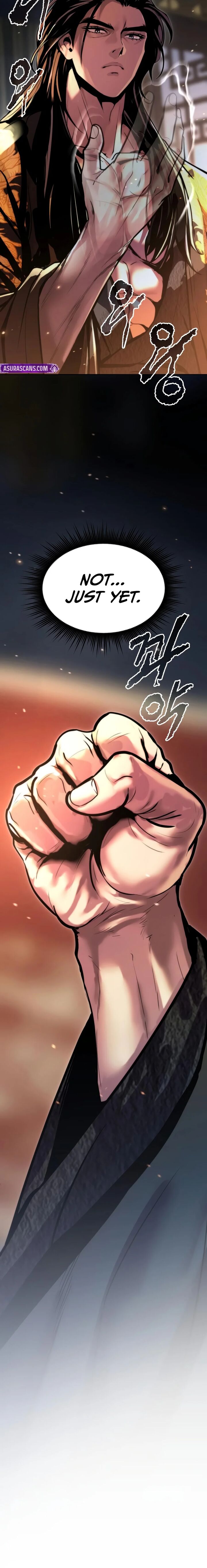 Chronicles Of The Demon Faction Chapter 191 Page 22