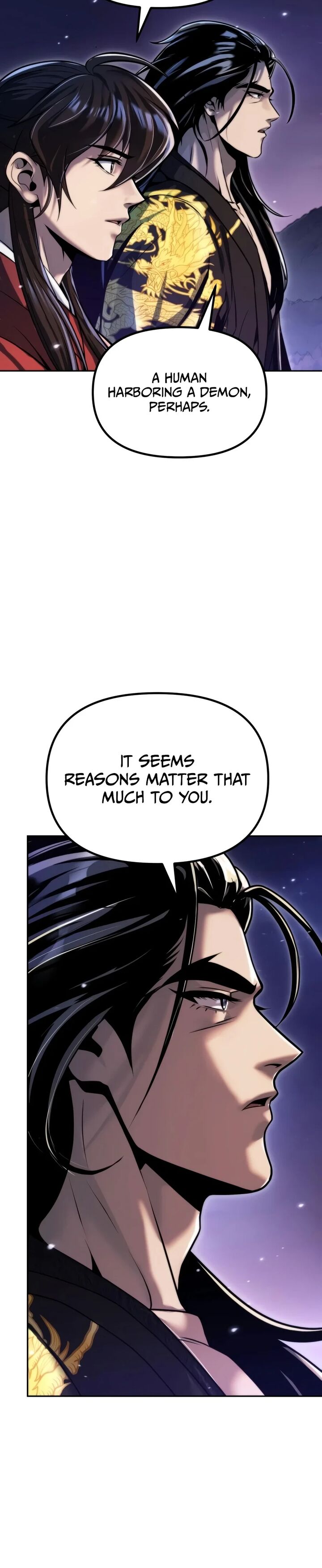 Chronicles Of The Demon Faction Chapter 191 Page 4