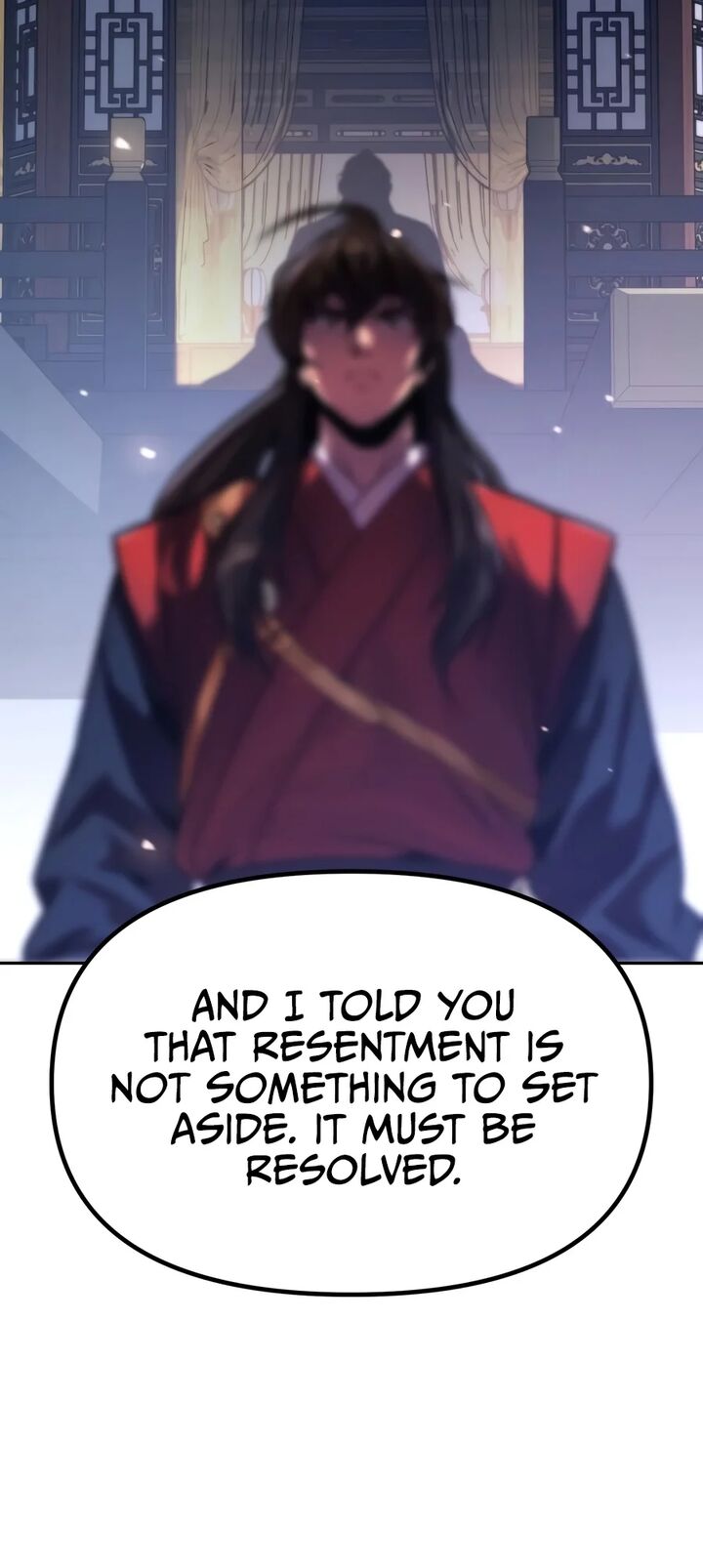 Chronicles Of The Demon Faction Chapter 192 Page 18