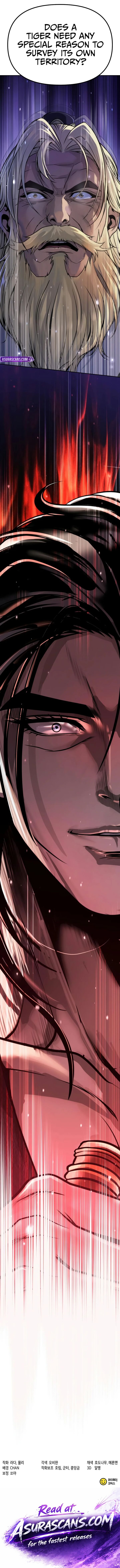 Chronicles Of The Demon Faction Chapter 194 Page 24