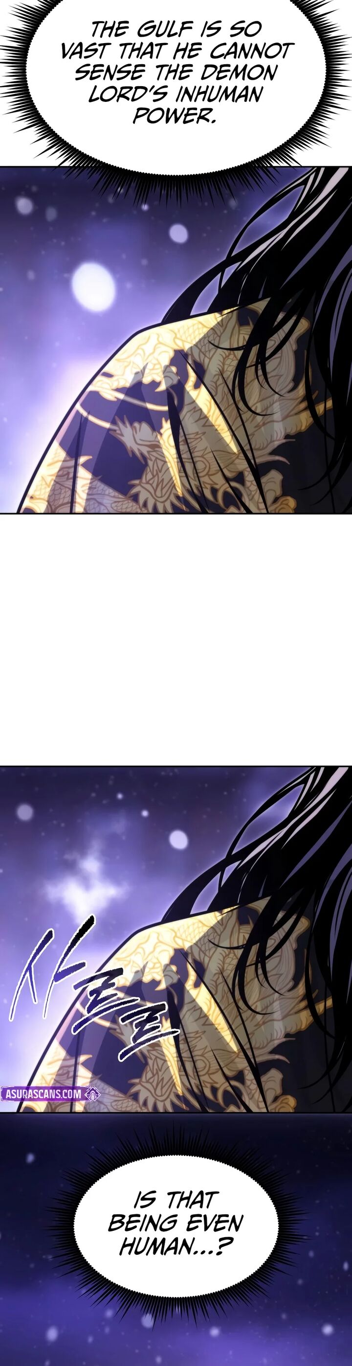 Chronicles Of The Demon Faction Chapter 194 Page 9