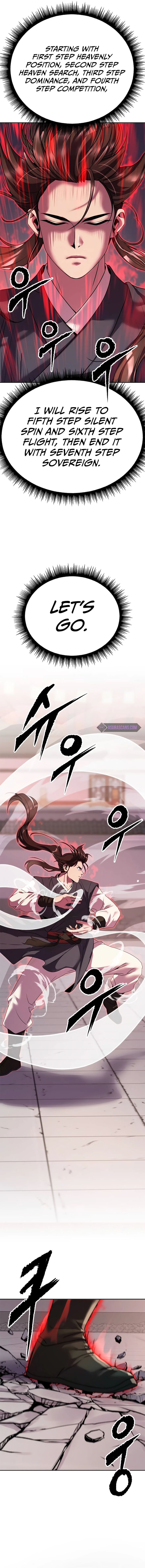 Chronicles Of The Demon Faction Chapter 73 Page 13