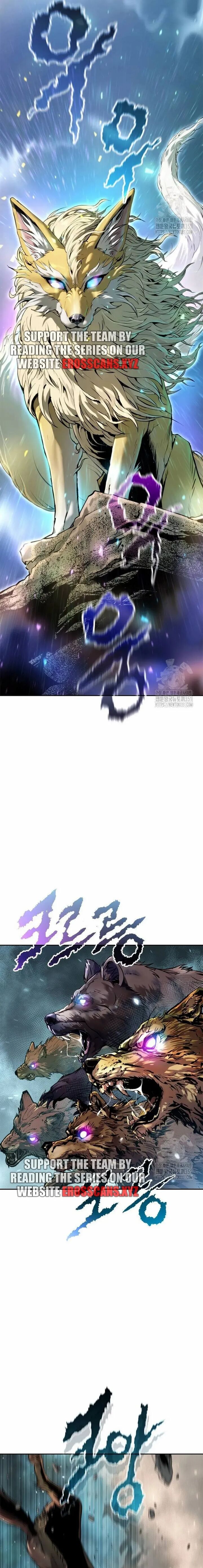 Chronicles Of The Demon Faction Chapter 83 Page 10