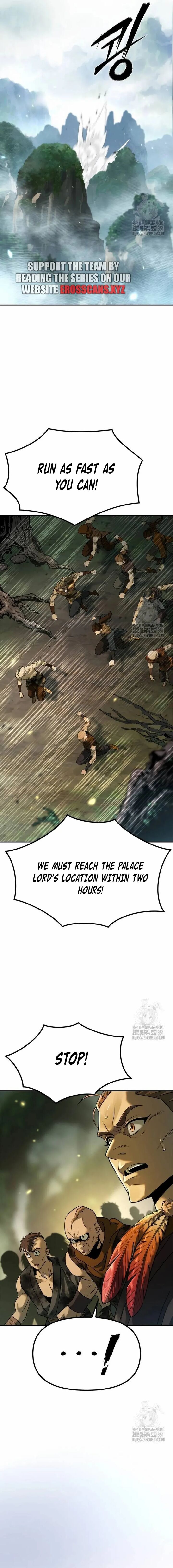 Chronicles Of The Demon Faction Chapter 83 Page 14