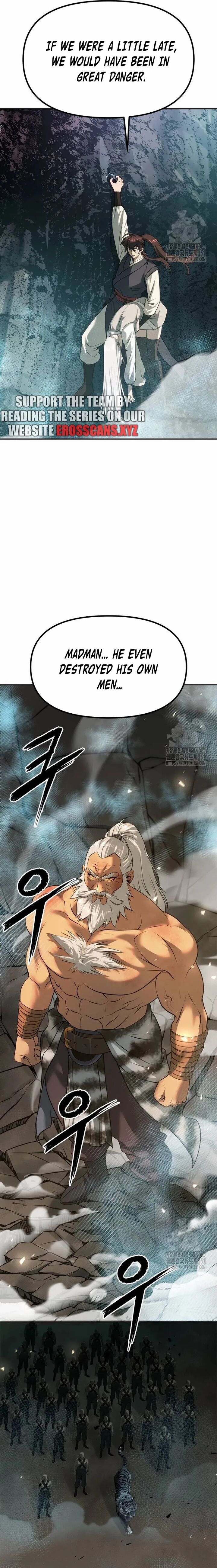 Chronicles Of The Demon Faction Chapter 83 Page 19