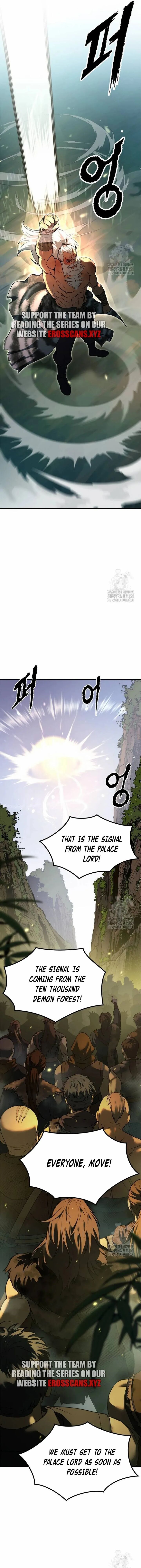 Chronicles Of The Demon Faction Chapter 83 Page 6