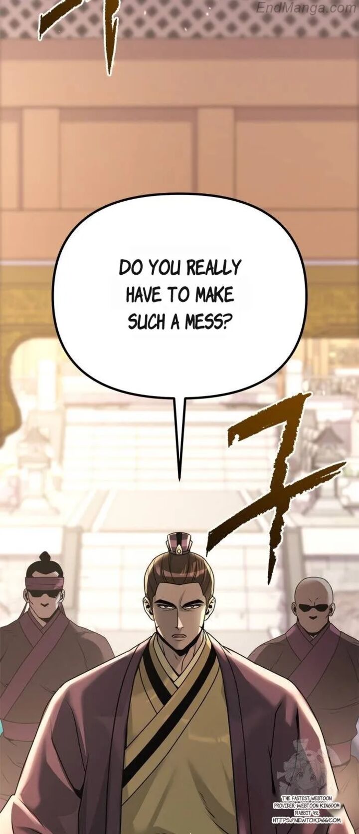 Chronicles Of The Demon Faction Chapter 94 Page 10