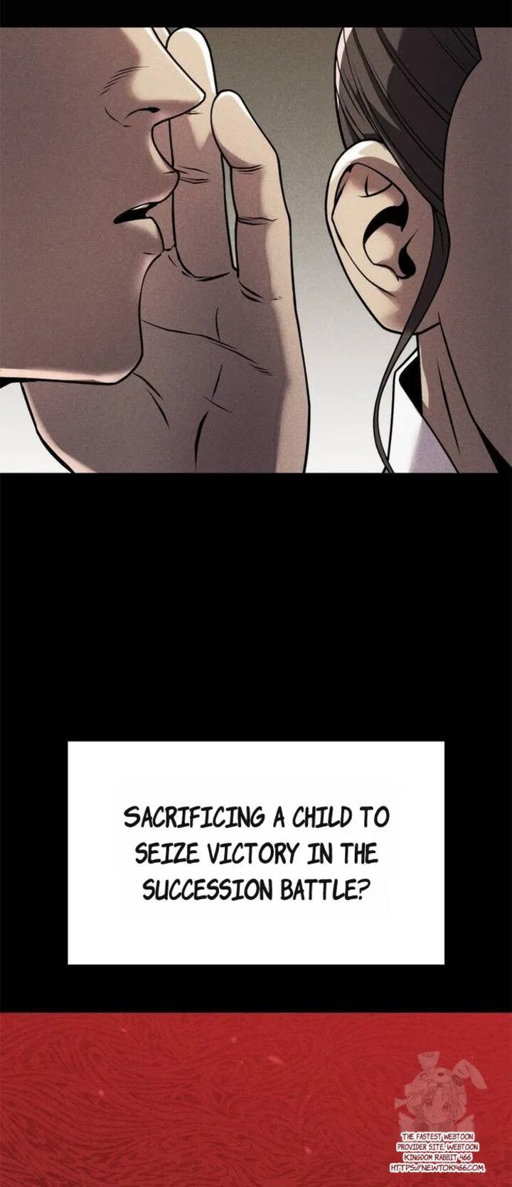 Chronicles Of The Demon Faction Chapter 94 Page 15