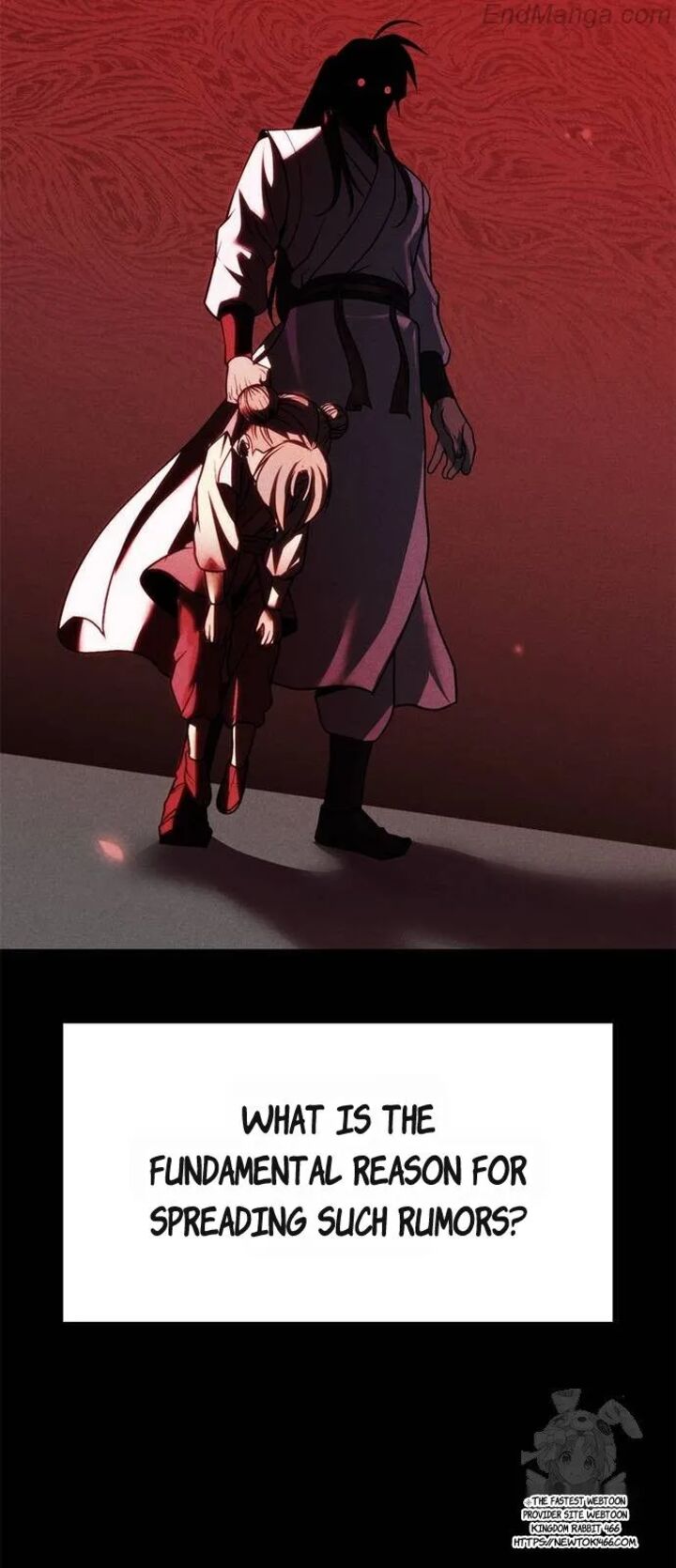 Chronicles Of The Demon Faction Chapter 94 Page 16