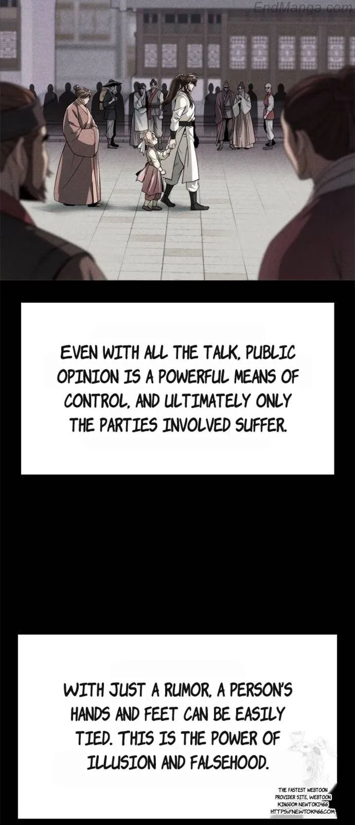 Chronicles Of The Demon Faction Chapter 94 Page 21