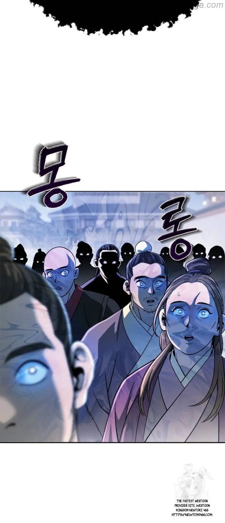 Chronicles Of The Demon Faction Chapter 94 Page 29