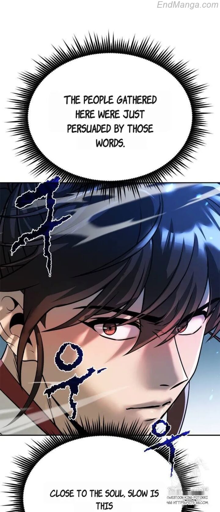 Chronicles Of The Demon Faction Chapter 94 Page 30