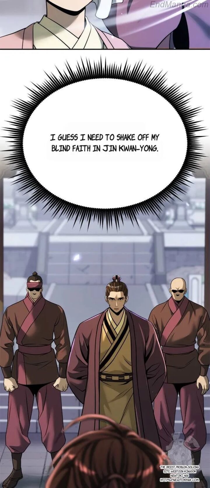 Chronicles Of The Demon Faction Chapter 94 Page 32