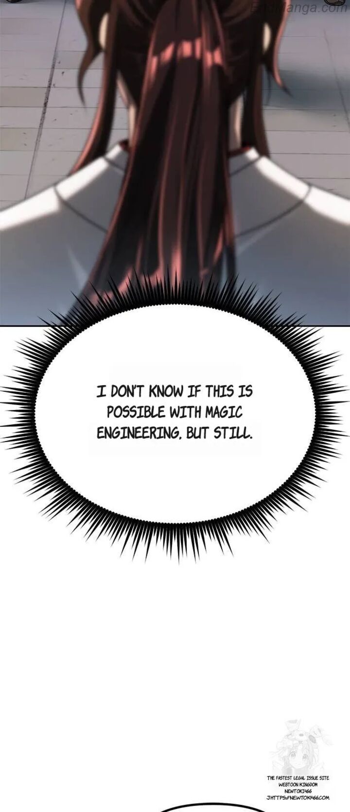 Chronicles Of The Demon Faction Chapter 94 Page 33