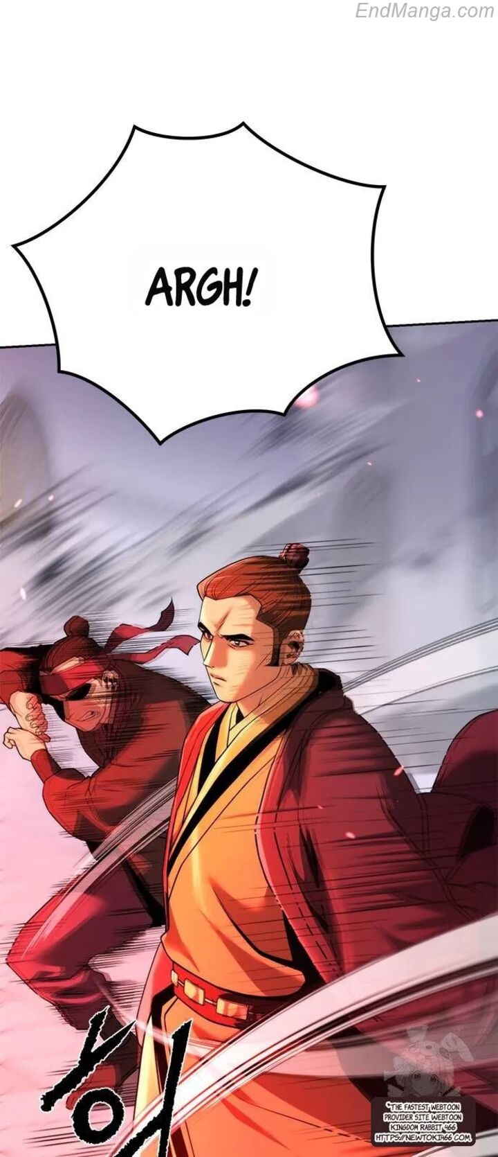 Chronicles Of The Demon Faction Chapter 94 Page 39
