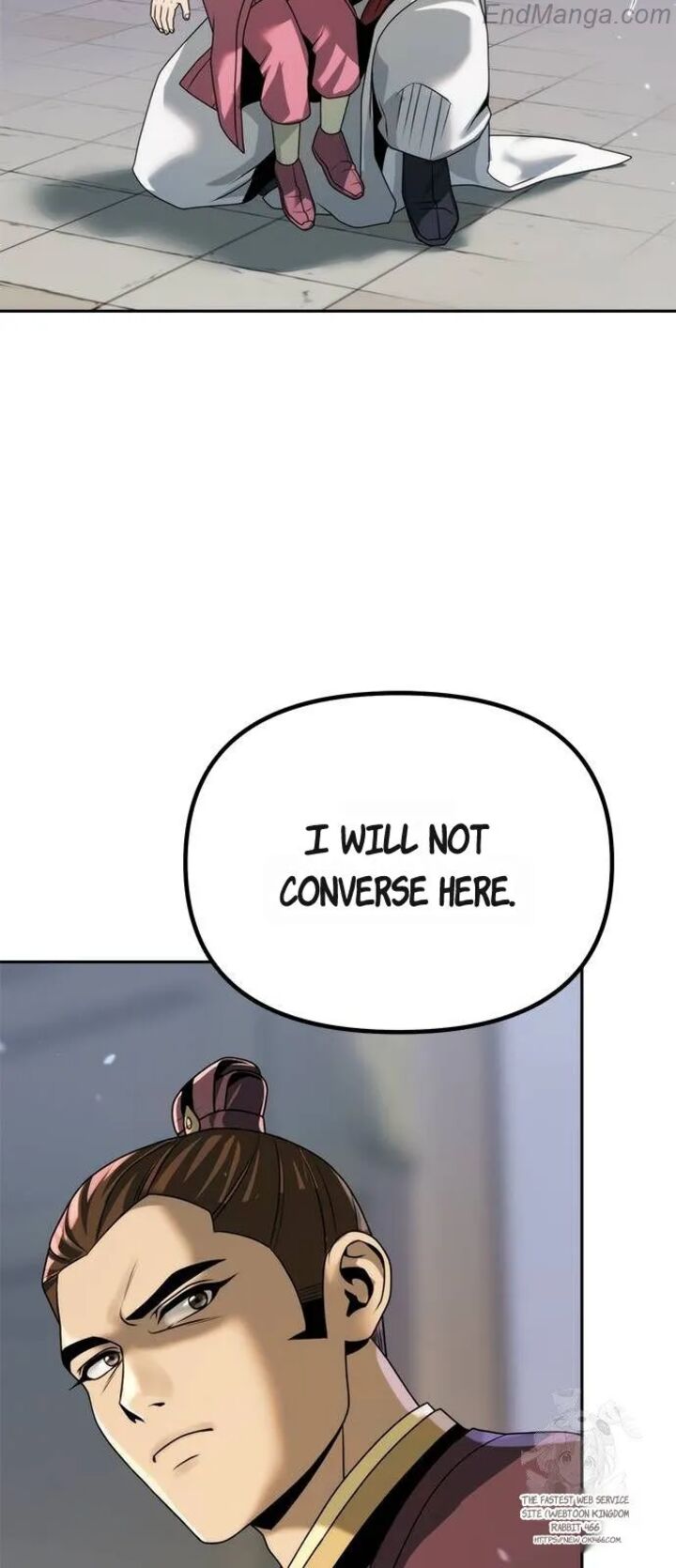 Chronicles Of The Demon Faction Chapter 94 Page 47