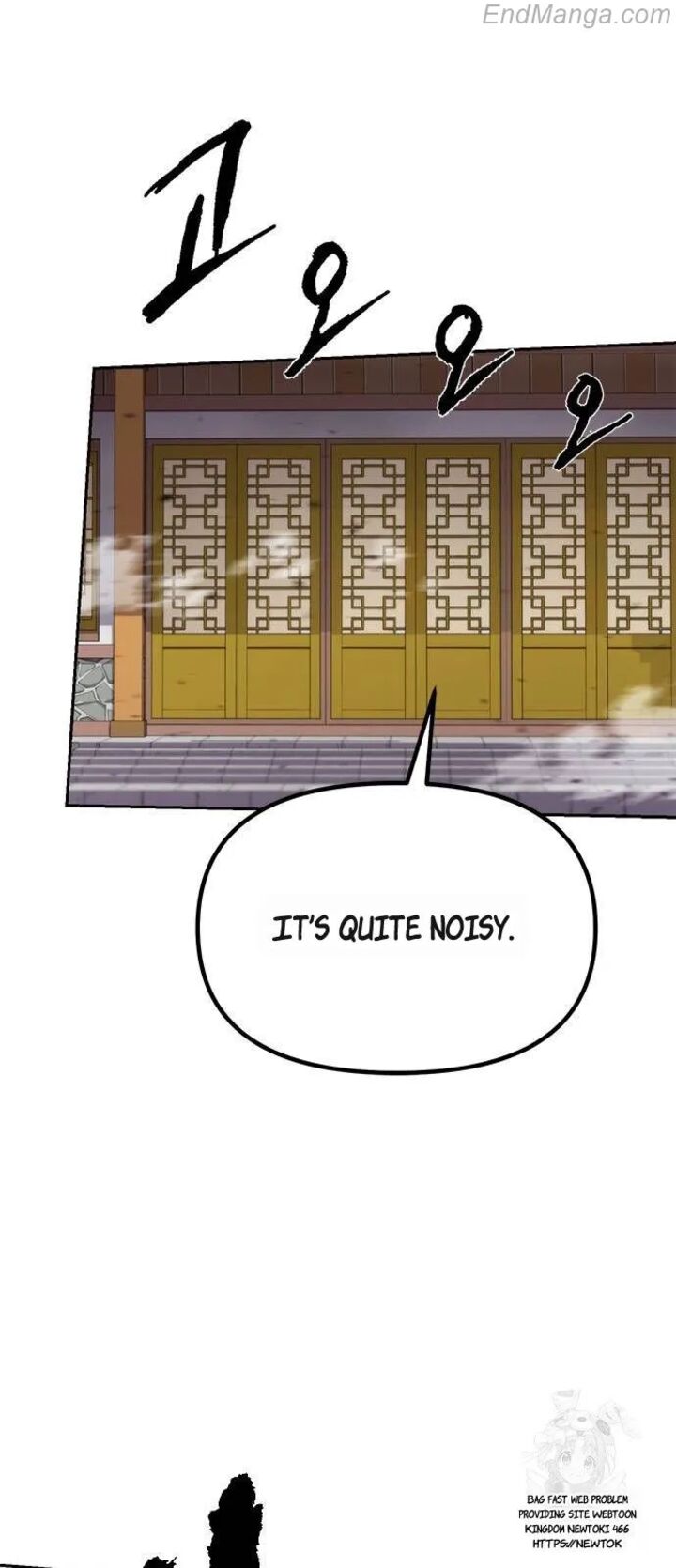 Chronicles Of The Demon Faction Chapter 94 Page 5